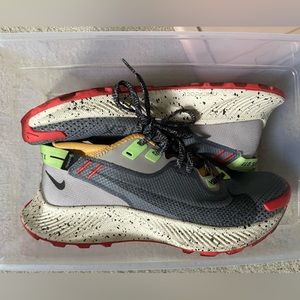 Nike Pegasus trail 2 gore-Tex - EXCELLENT USED CONDITION
